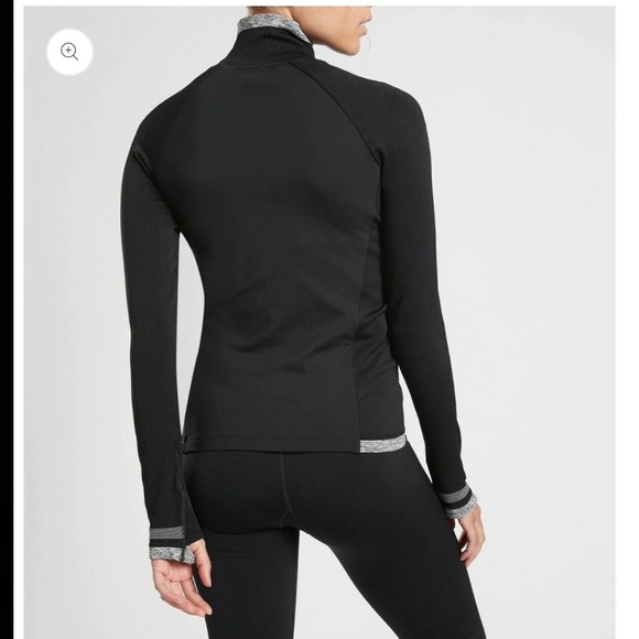 Athleta Hybrid Jacket - Picture 2 of 15